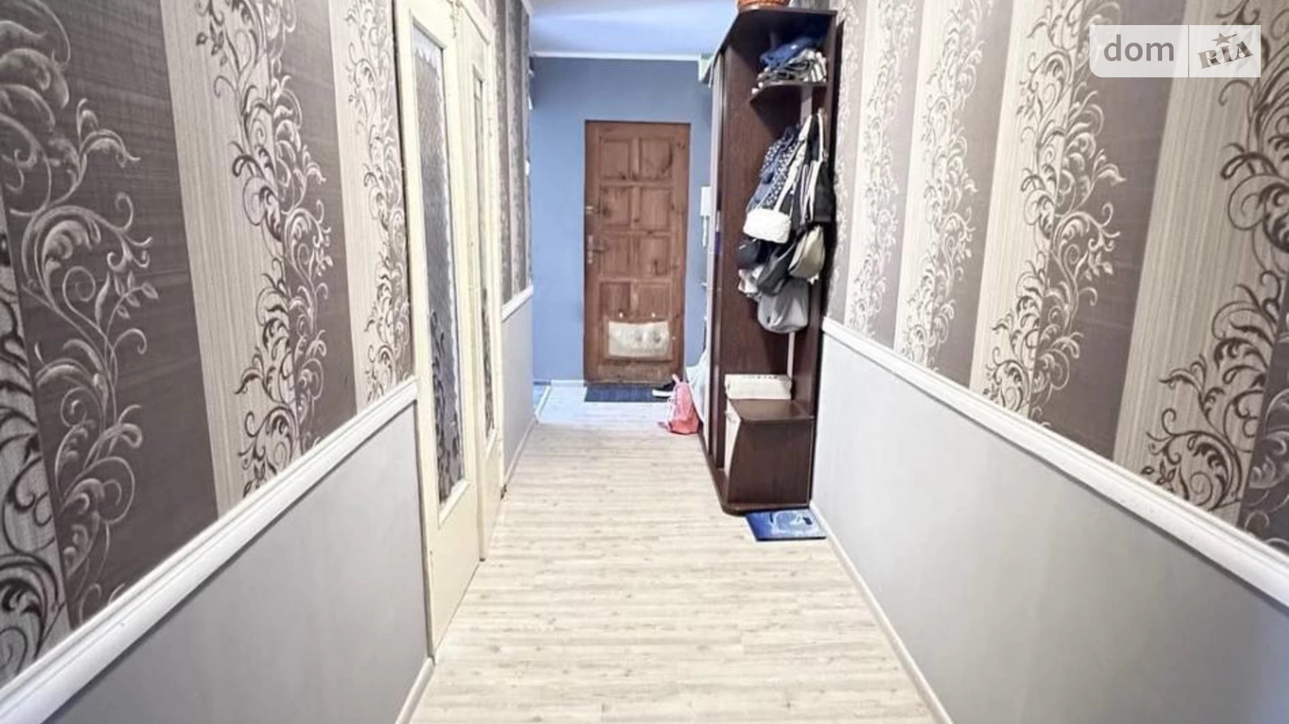 Продается 3-комнатная квартира 66.2 кв. м в Днепре, ул. Нечая Данилы, 23 - фото 2