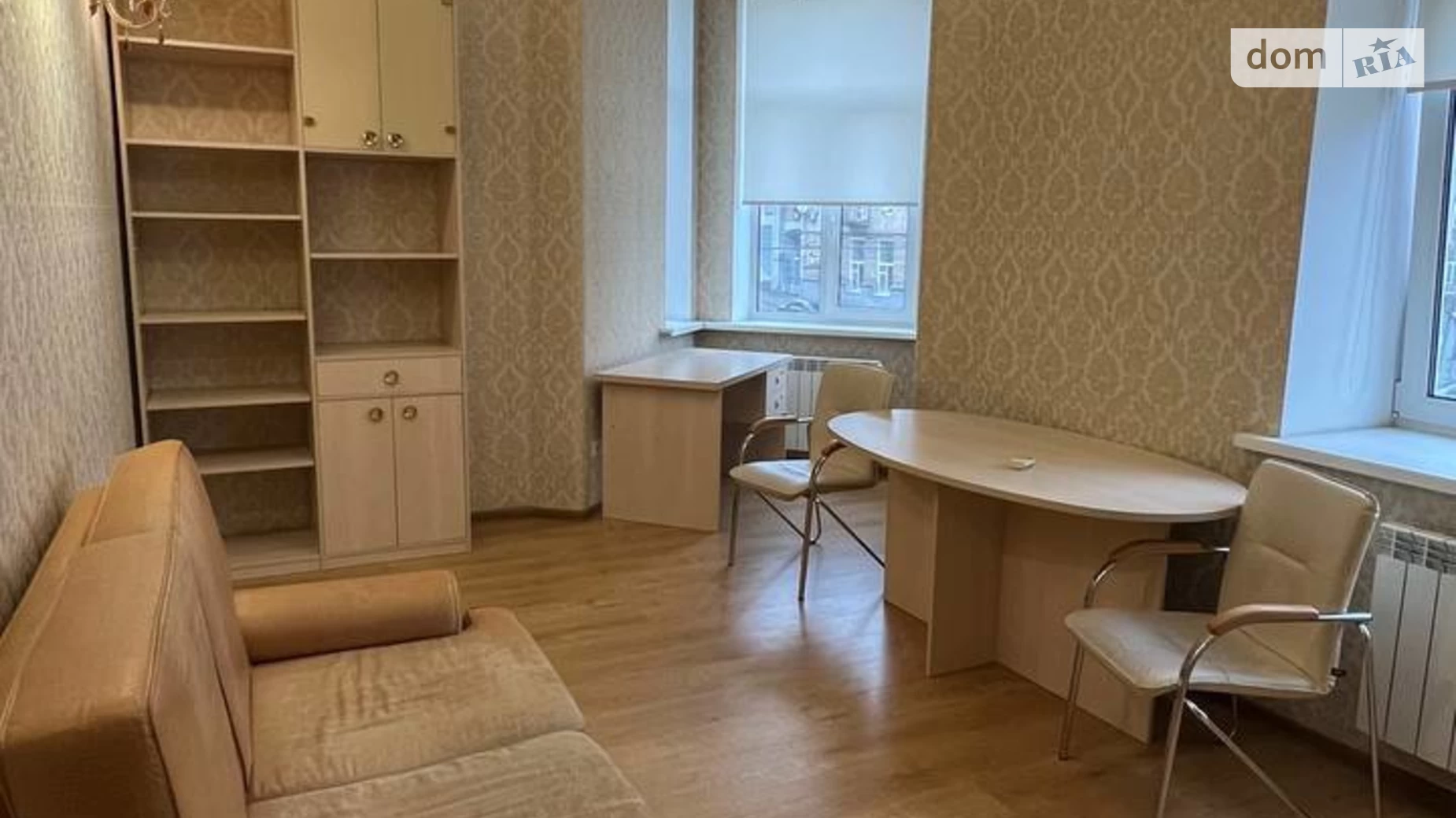 Продається 2-кімнатна квартира 50 кв. м у Києві, вул. Саксаганського, 33/35 - фото 2