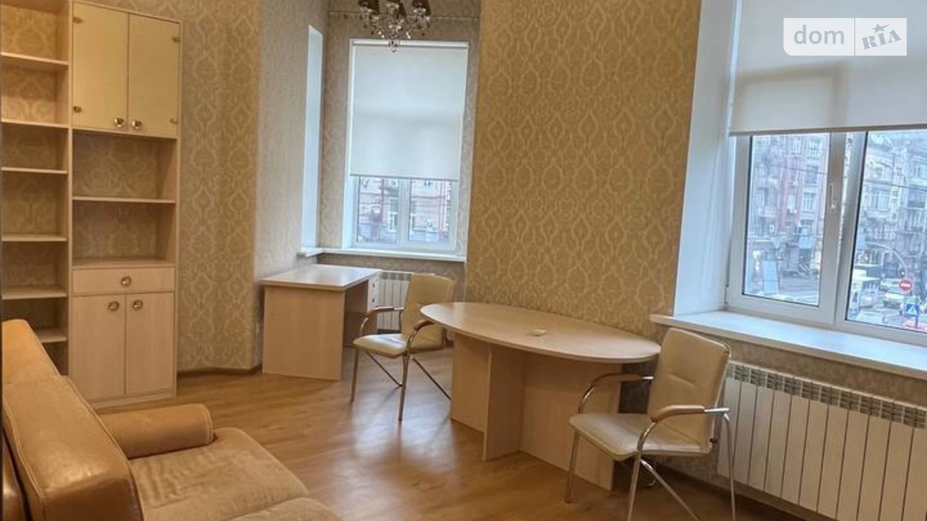 Продається 2-кімнатна квартира 50 кв. м у Києві, вул. Саксаганського, 33/35 - фото 5