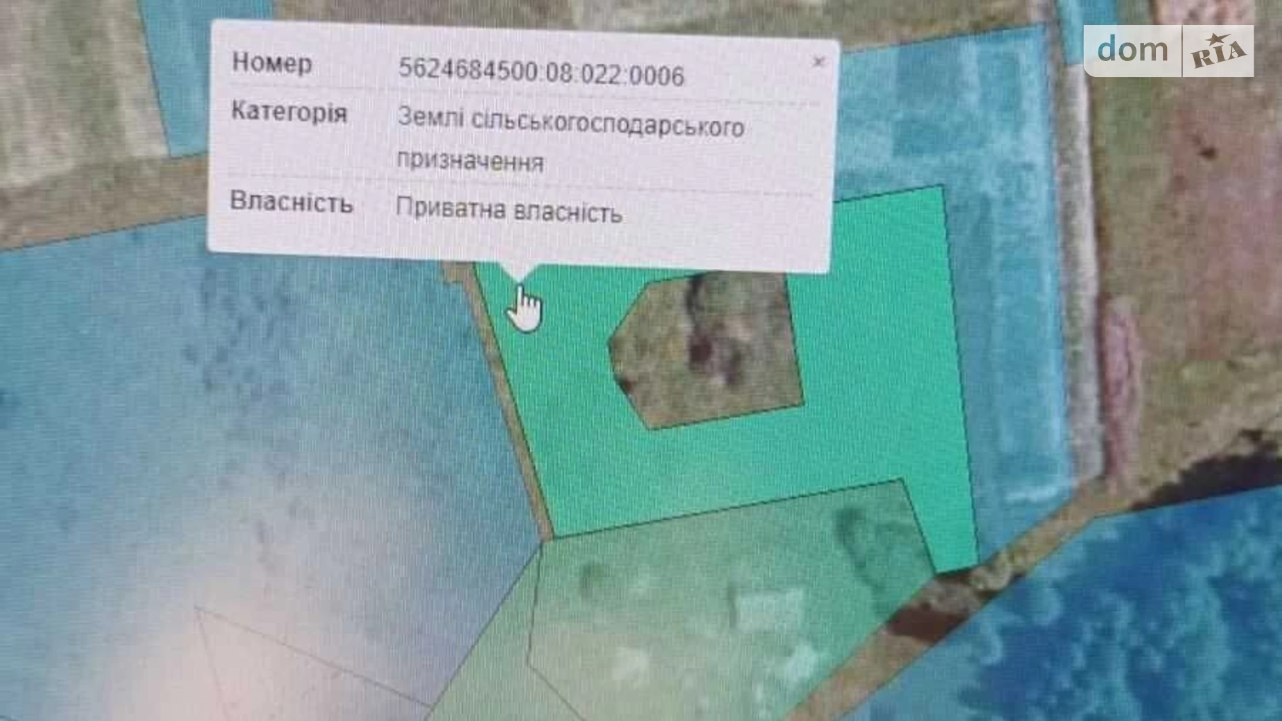 Продається земельна ділянка 39 соток у Рівненській області, цена: 12000 $ - фото 4