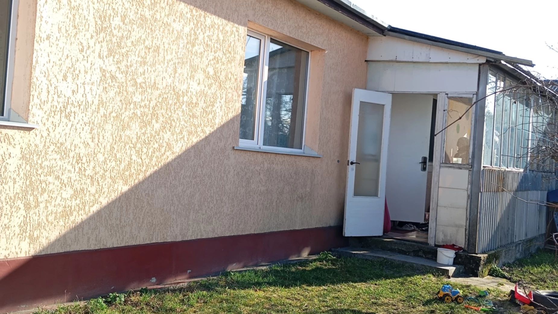 Продається частина будинку 67 кв. м з каміном, цена: 58000 $ - фото 2