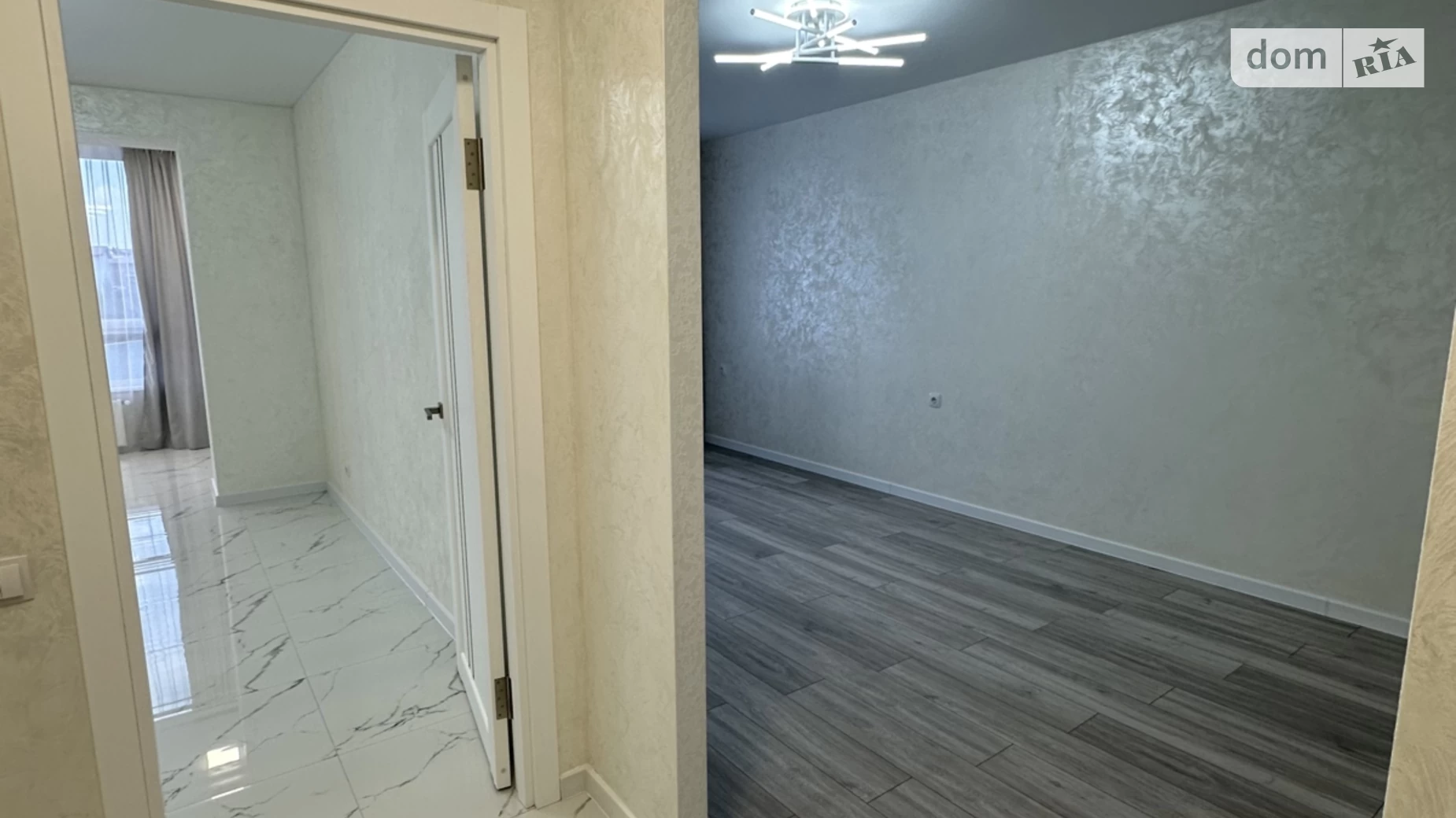 Продается 1-комнатная квартира 50 кв. м в Хмельницком, ул. Винницкая, 1/8Б - фото 2