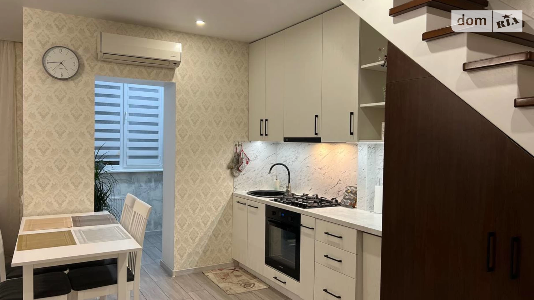 Продается 1-комнатная квартира 79.2 кв. м в Ирпене, ул. Лесная - фото 3