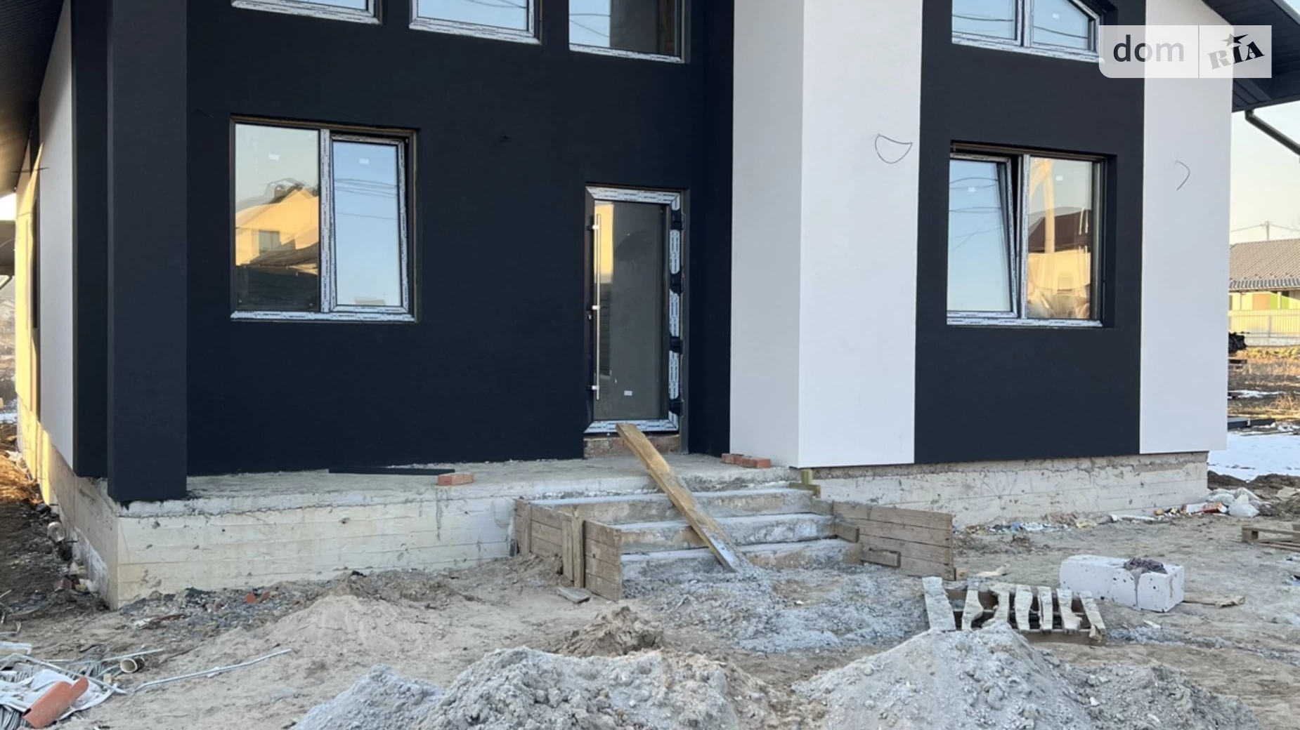 Продається одноповерховий будинок 138 кв. м з верандою, цена: 125000 $ - фото 3