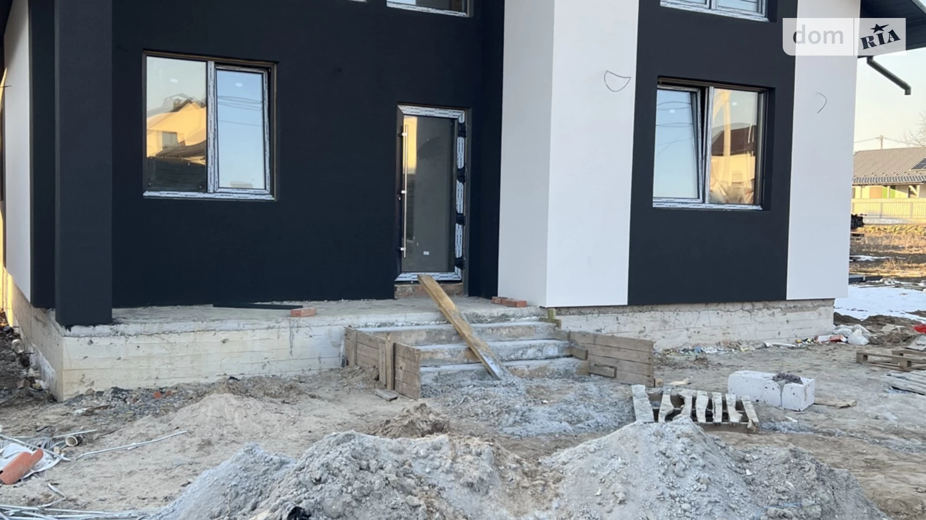 Продається одноповерховий будинок 138 кв. м з верандою, цена: 125000 $ - фото 5