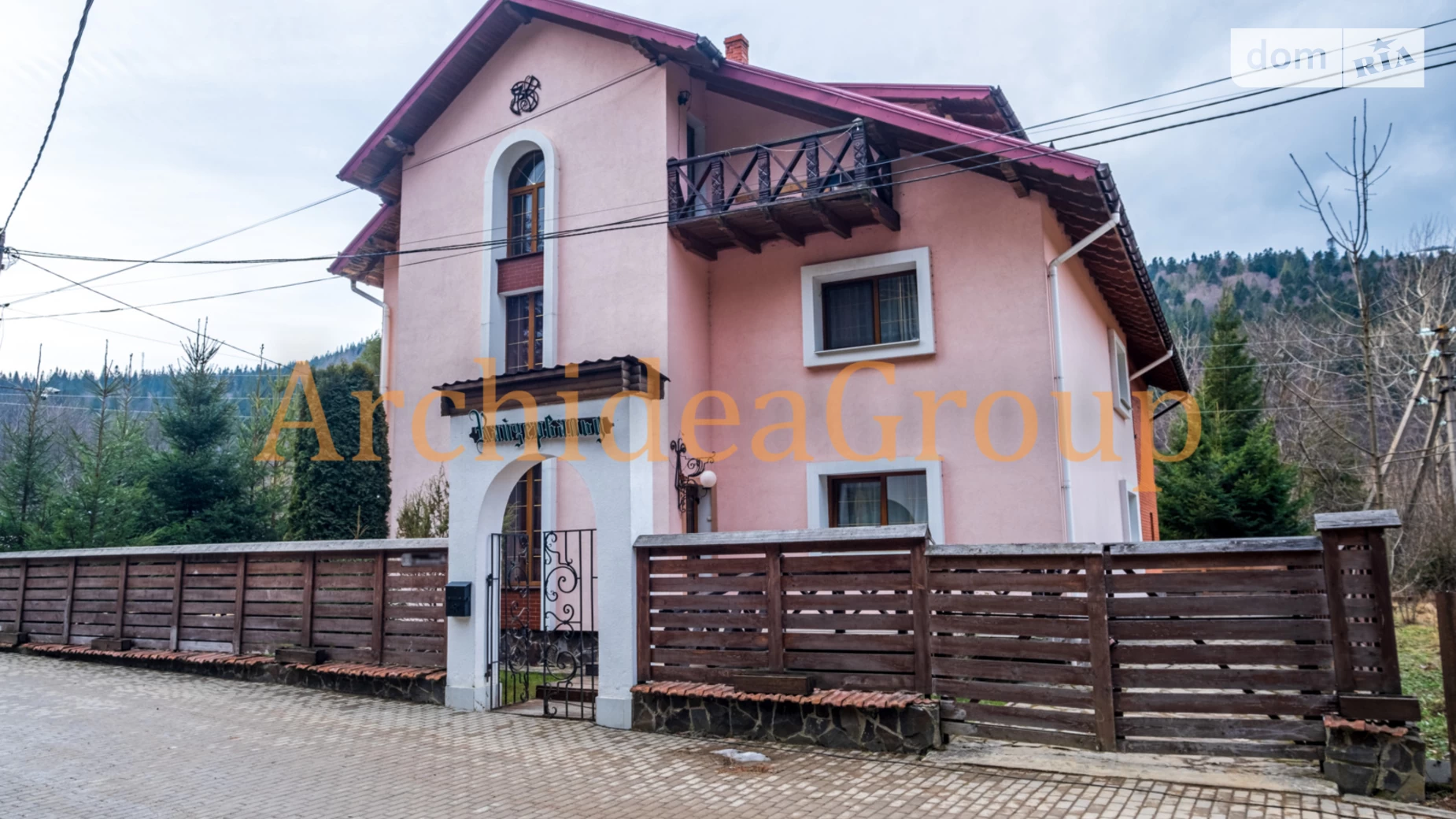 Продается дом на 3 этажа 411.1 кв. м с мансардой, цена: 325000 $ - фото 3