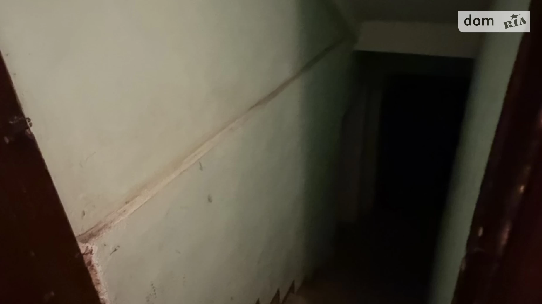Продається 1-кімнатна квартира 28.5 кв. м у Полтаві, вул. Соборний майдан, 16 - фото 2