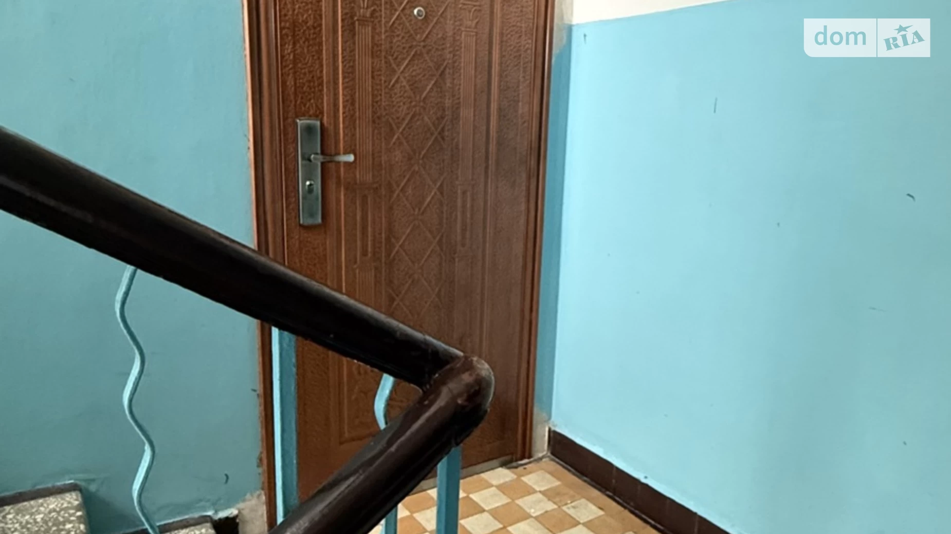 Продається 1-кімнатна квартира 28.5 кв. м у Полтаві, вул. Соборний майдан, 16 - фото 4