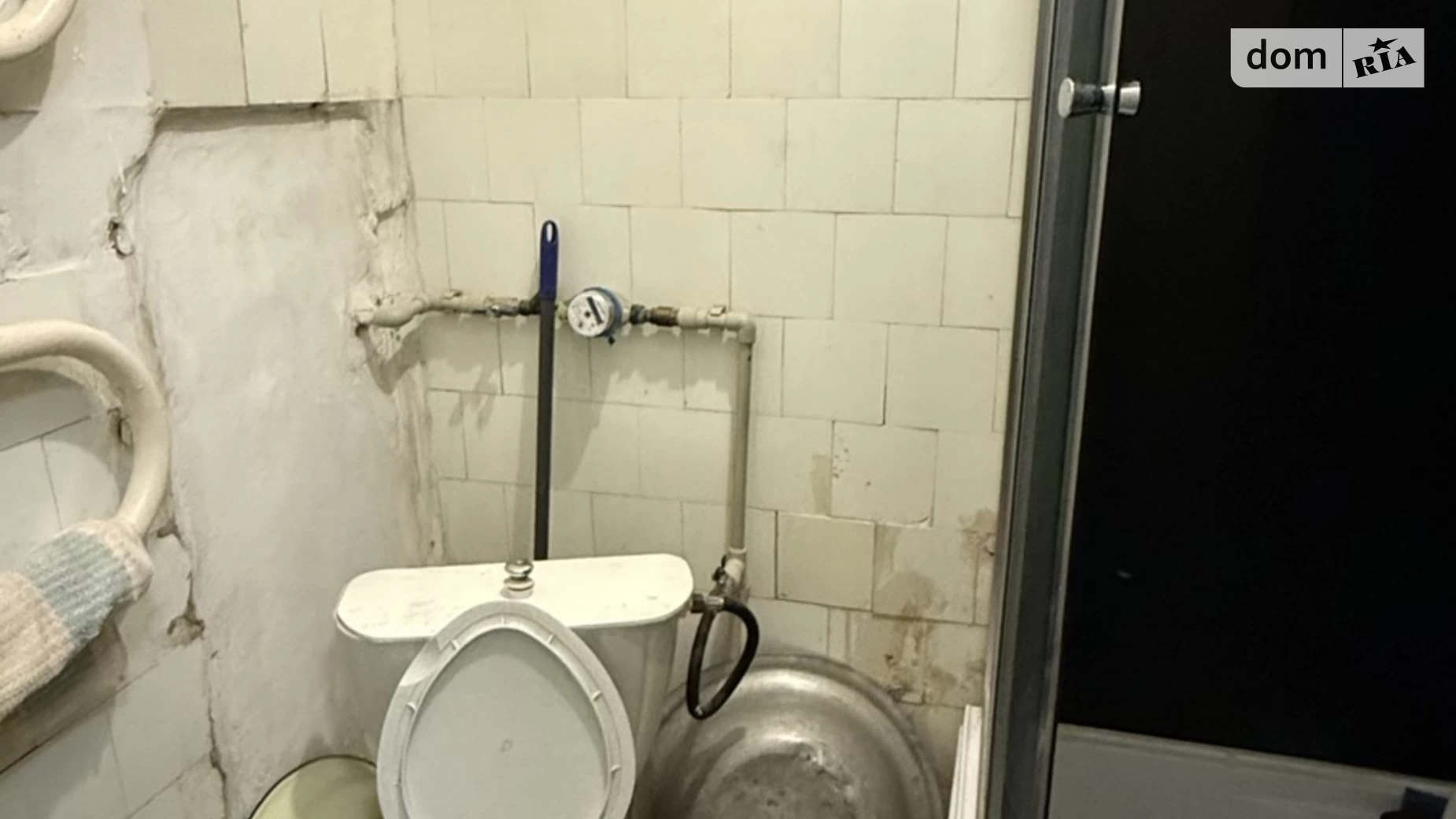 Продається 1-кімнатна квартира 28.5 кв. м у Полтаві, вул. Соборний майдан, 16 - фото 5