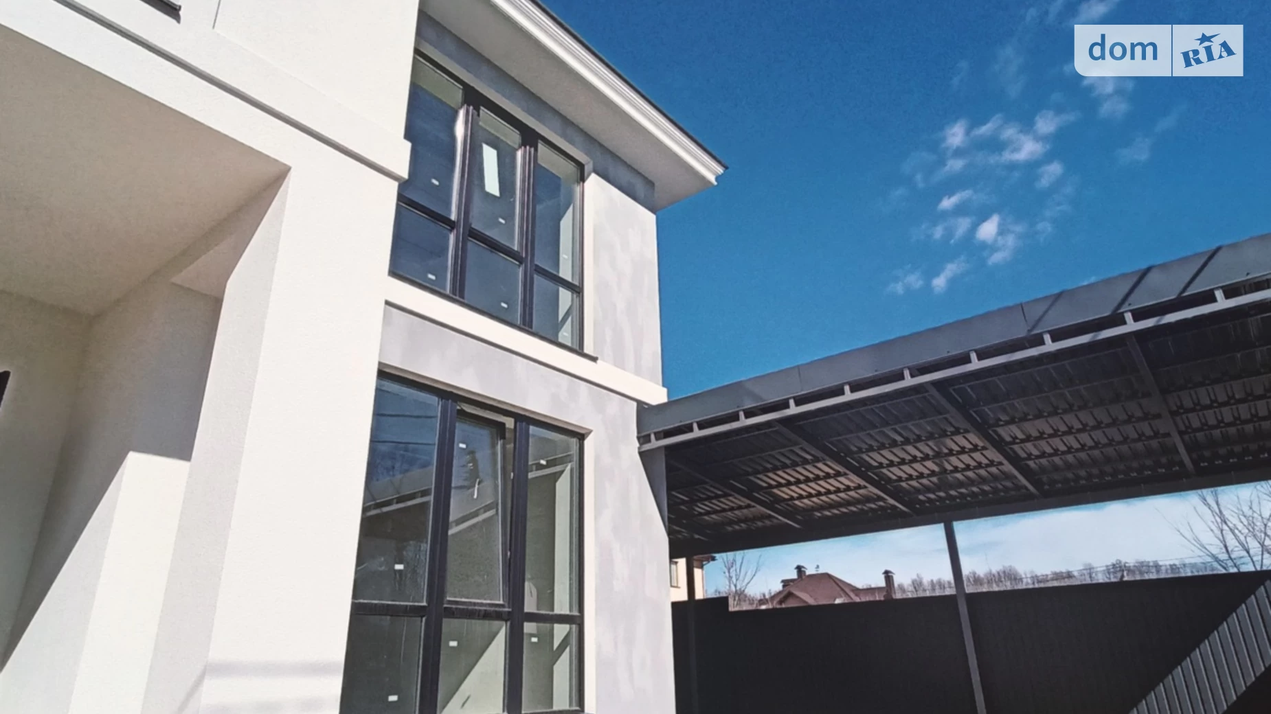 Продается дом на 2 этажа 170 кв. м с камином, цена: 171990 $ - фото 4