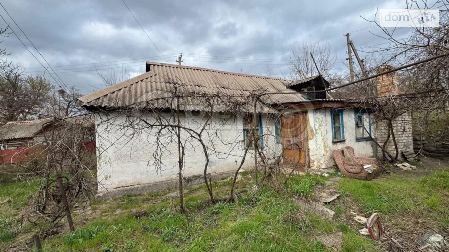Продается одноэтажный дом 36.7 кв. м с балконом, цена: 3700 $ - фото 5