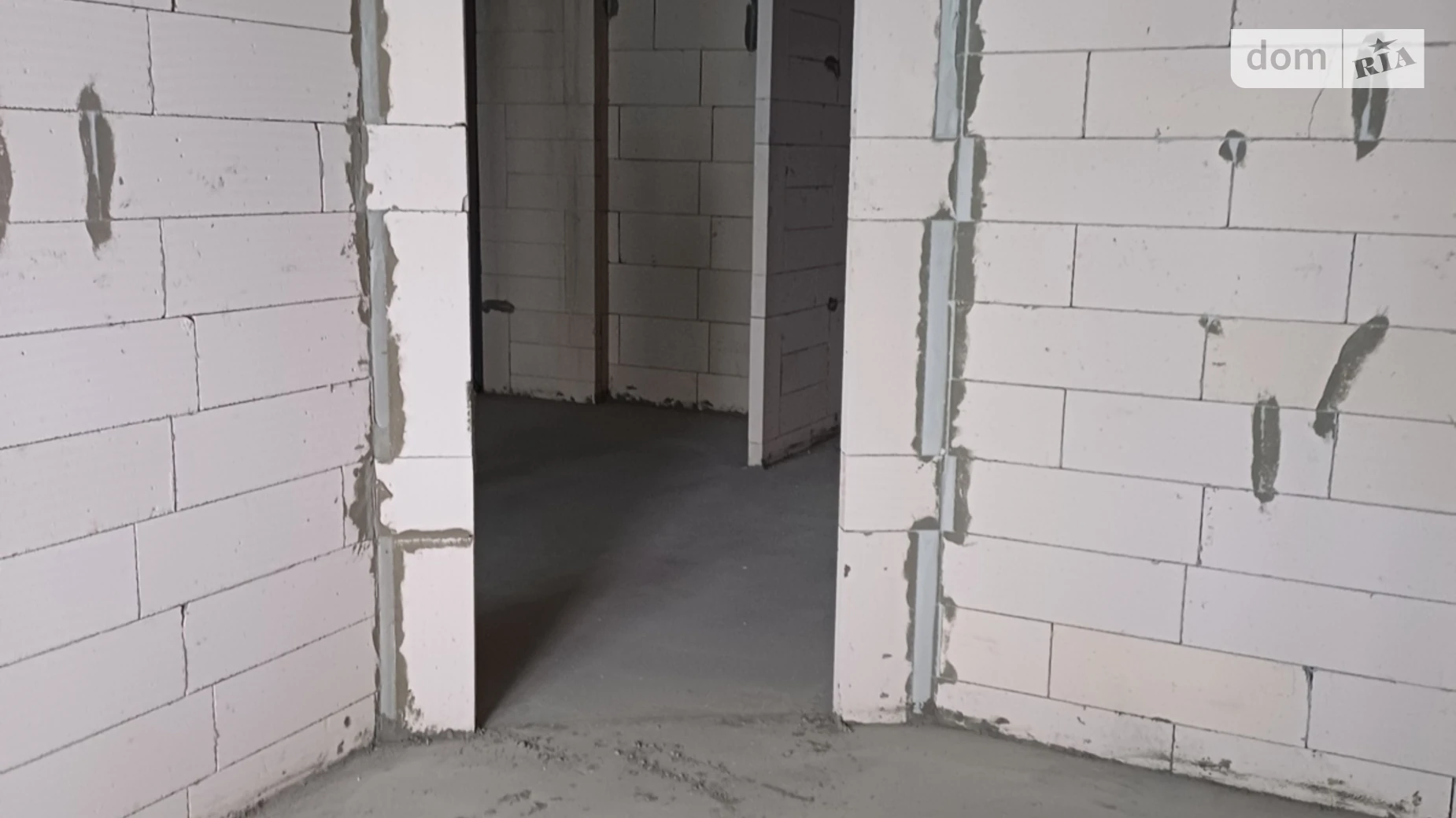 1-комнатная квартира 52.2 кв. м в Тернополе, ул. Смакулы - фото 3