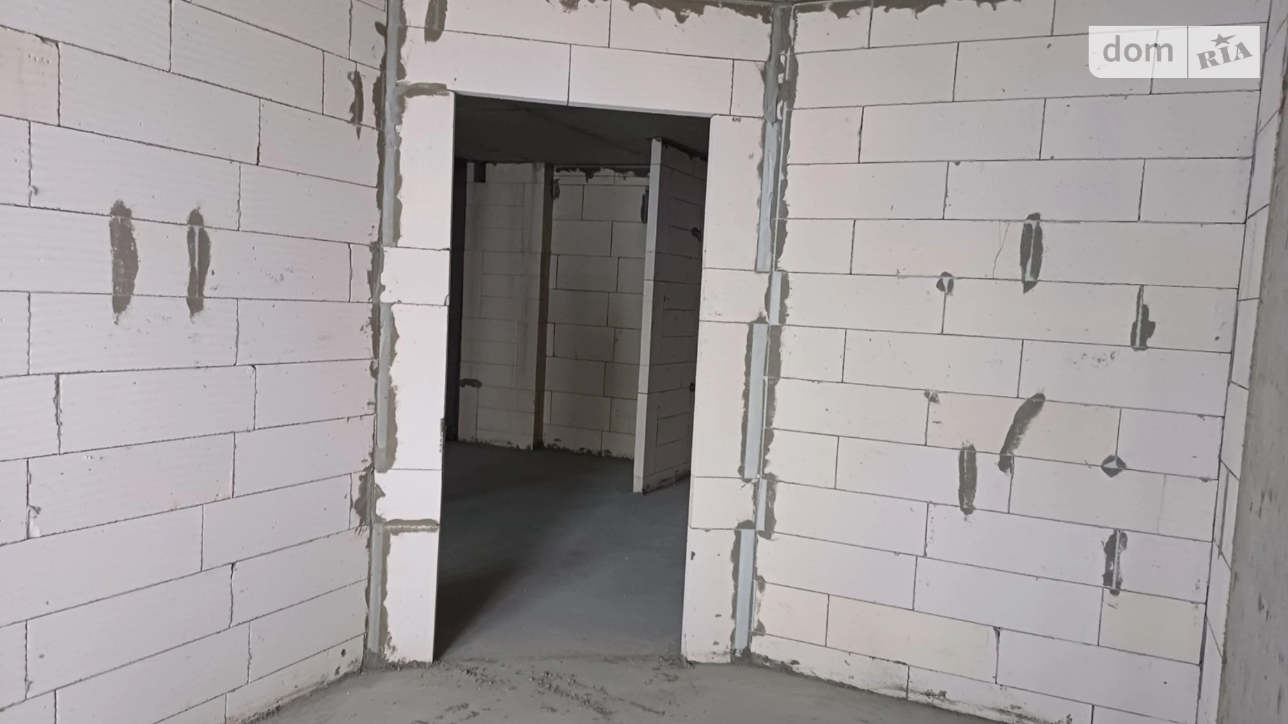 1-комнатная квартира 52.2 кв. м в Тернополе, ул. Смакулы - фото 2