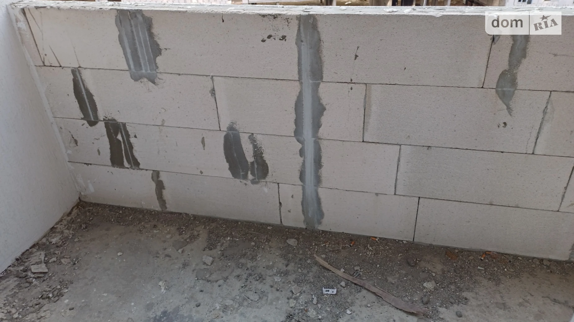 1-комнатная квартира 52.2 кв. м в Тернополе, ул. Смакулы - фото 4