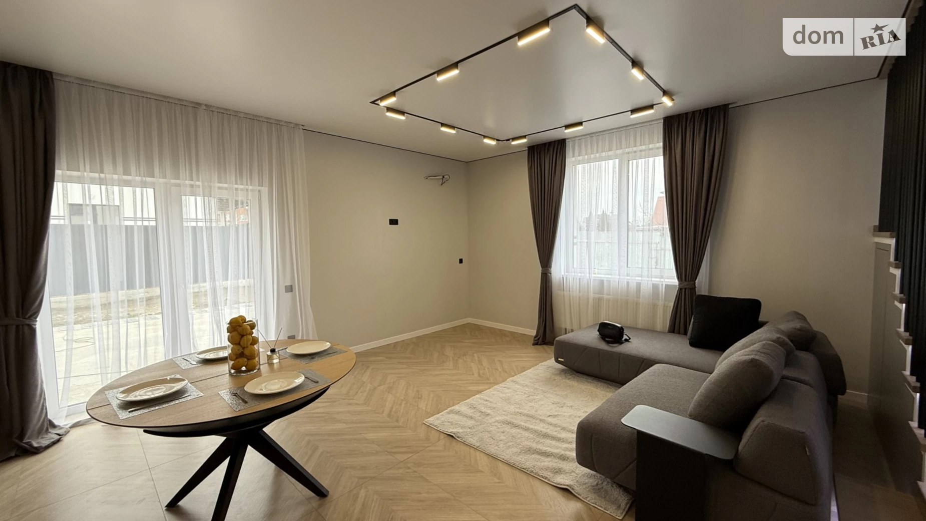 Продається будинок 2 поверховий 125 кв. м з терасою, цена: 170000 $ - фото 2