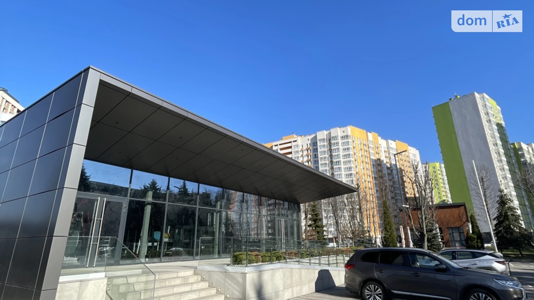 Здається в оренду приміщення вільного призначення 430 кв. м в 1-поверховій будівлі, цена: 7000 $ - фото 5