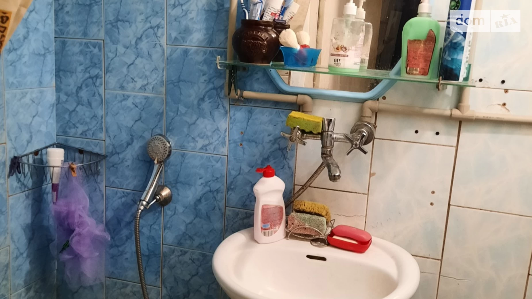 Продается 1-комнатная квартира 27 кв. м в Харькове, ул. Аэрофлотская, 18 - фото 5