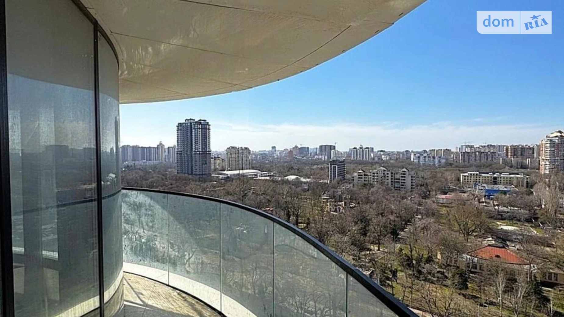 Продається 2-кімнатна квартира 112.5 кв. м у Одесі, бул. Французький - фото 2