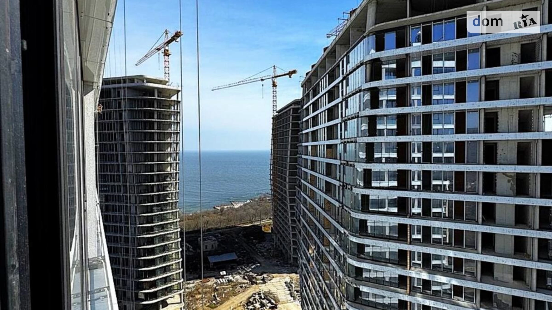 Продається 2-кімнатна квартира 112.5 кв. м у Одесі, бул. Французький - фото 3