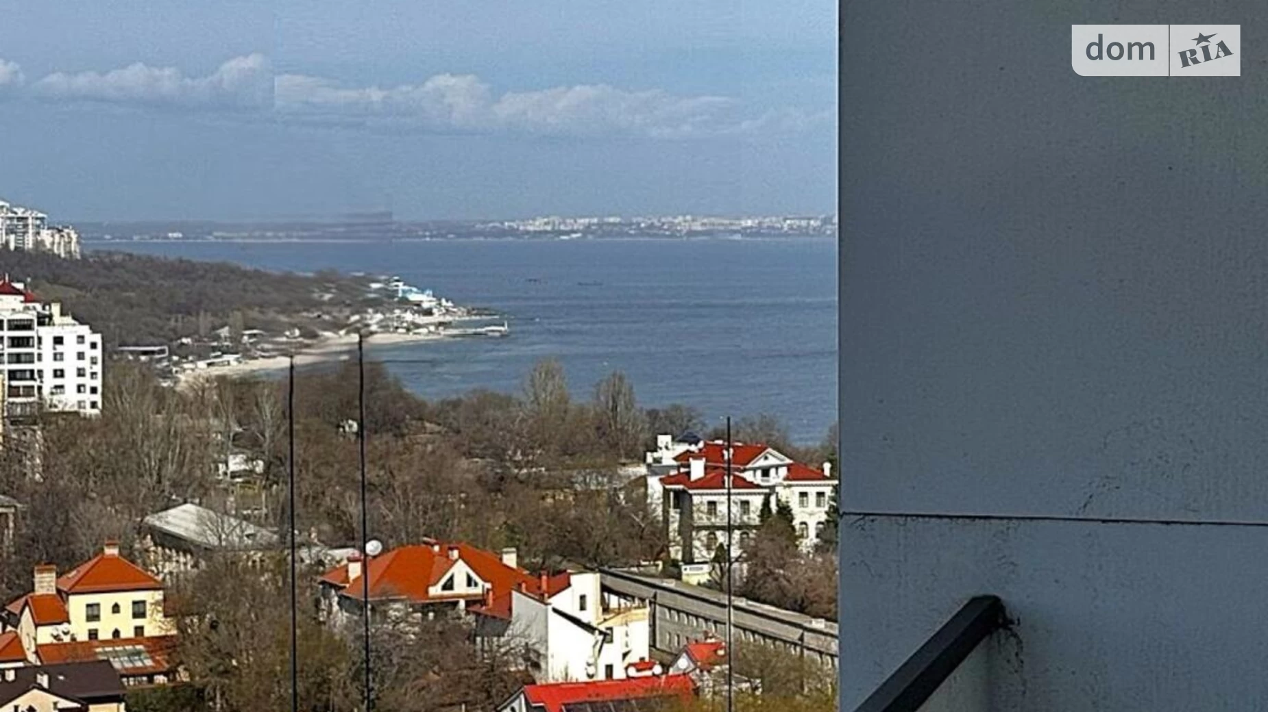 Продається 2-кімнатна квартира 112.5 кв. м у Одесі, бул. Французький - фото 4