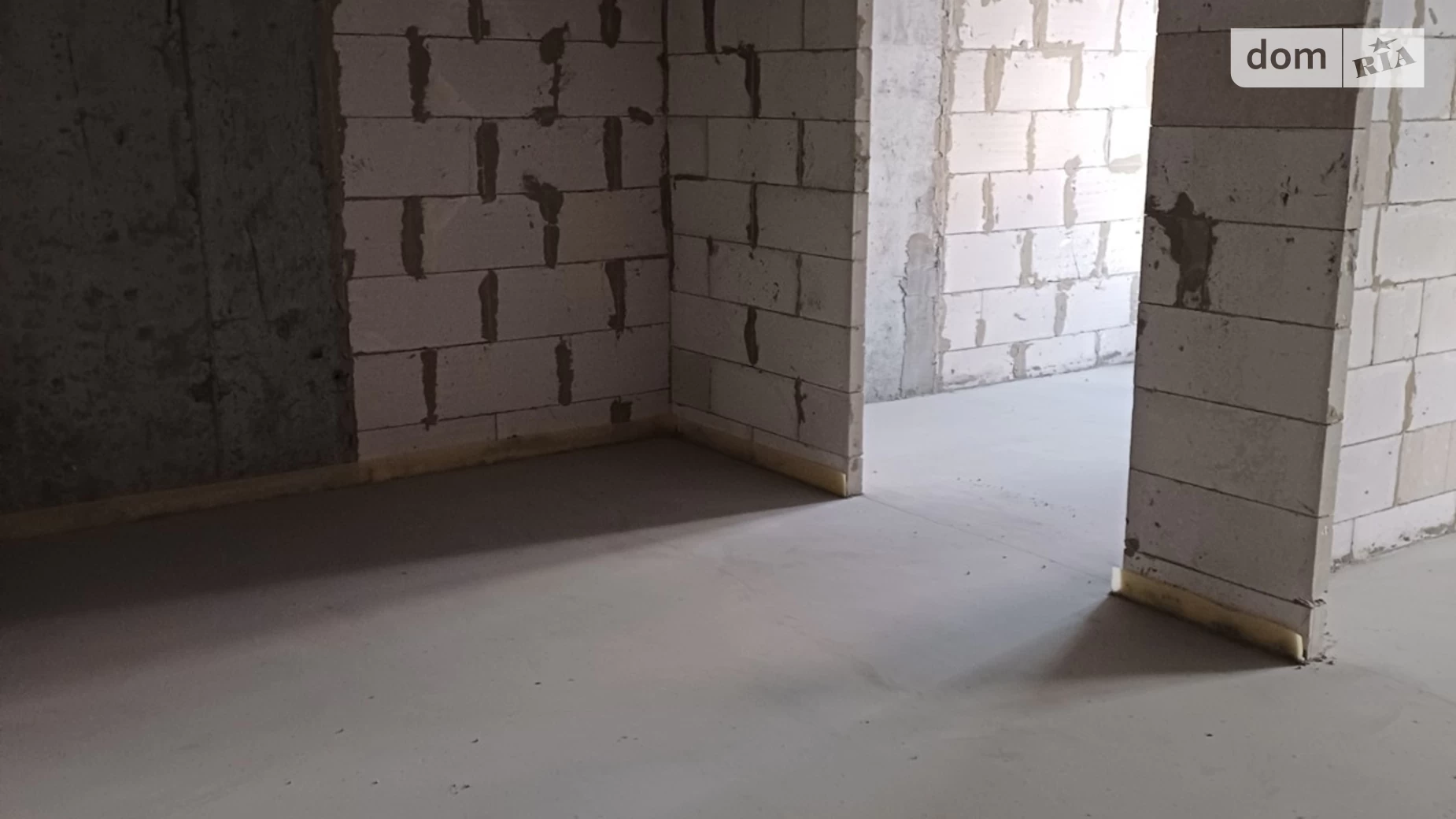 1-комнатная квартира 58.1 кв. м в Тернополе, ул. Смакулы - фото 2