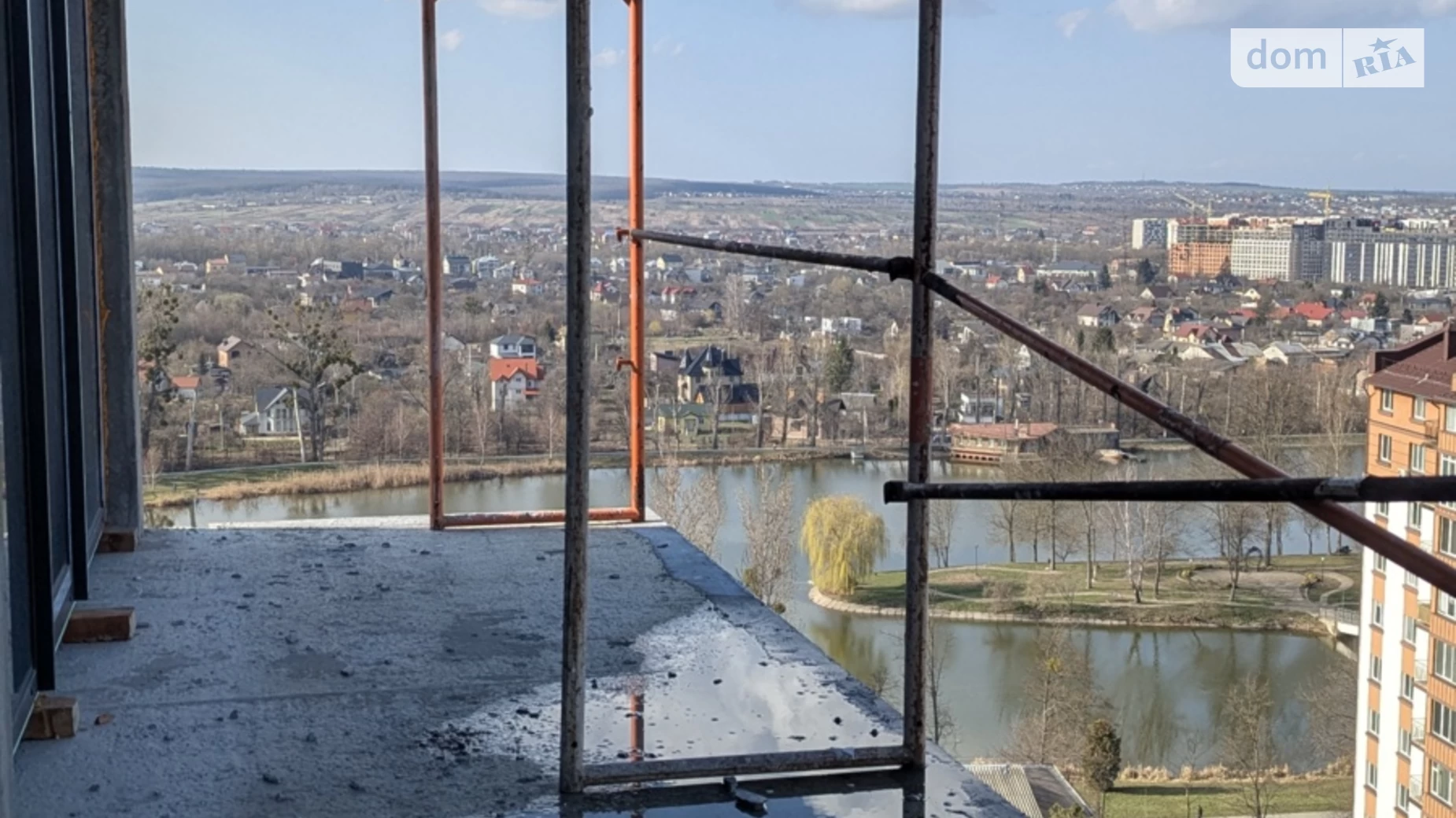 Продається 2-кімнатна квартира 73 кв. м у Івано-Франківську, вул. Гетьмана Івана Мазепи, 148 - фото 5
