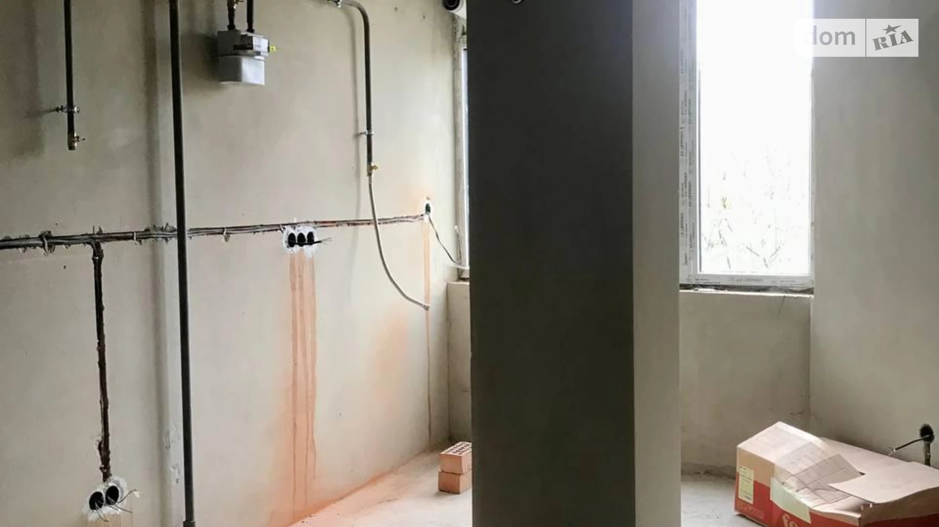 Продается 1-комнатная квартира 62.4 кв. м в Ивано-Франковске, ул. Карпатской Сечи - фото 5