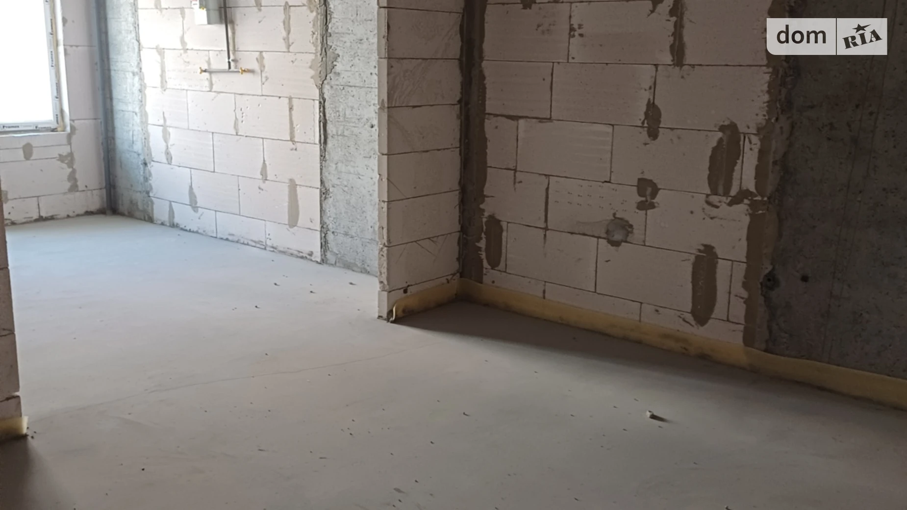 1-комнатная квартира 58.1 кв. м в Тернополе, ул. Смакулы - фото 5