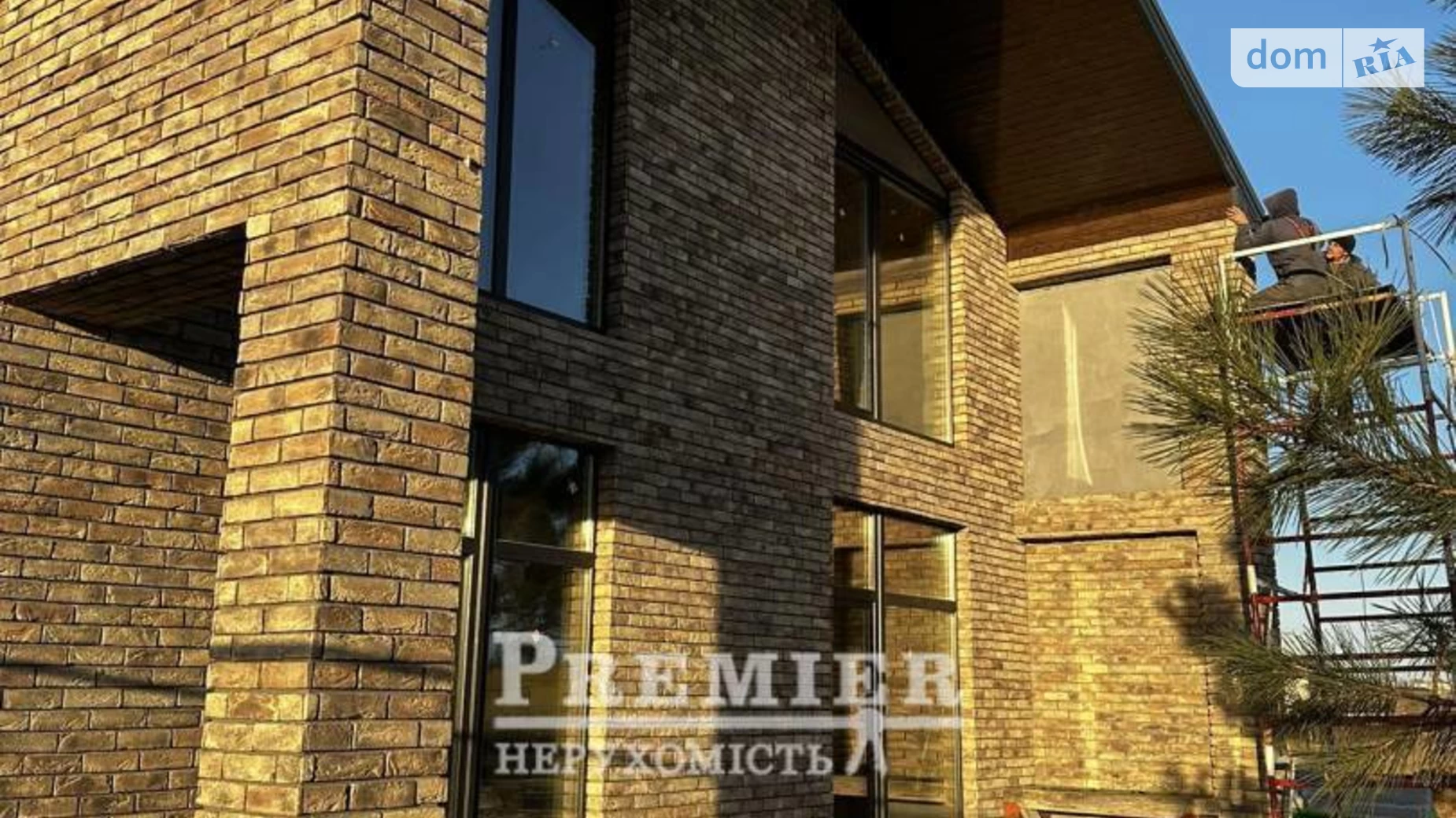 Продається будинок 2 поверховий 180 кв. м з каміном, цена: 295000 $ - фото 4