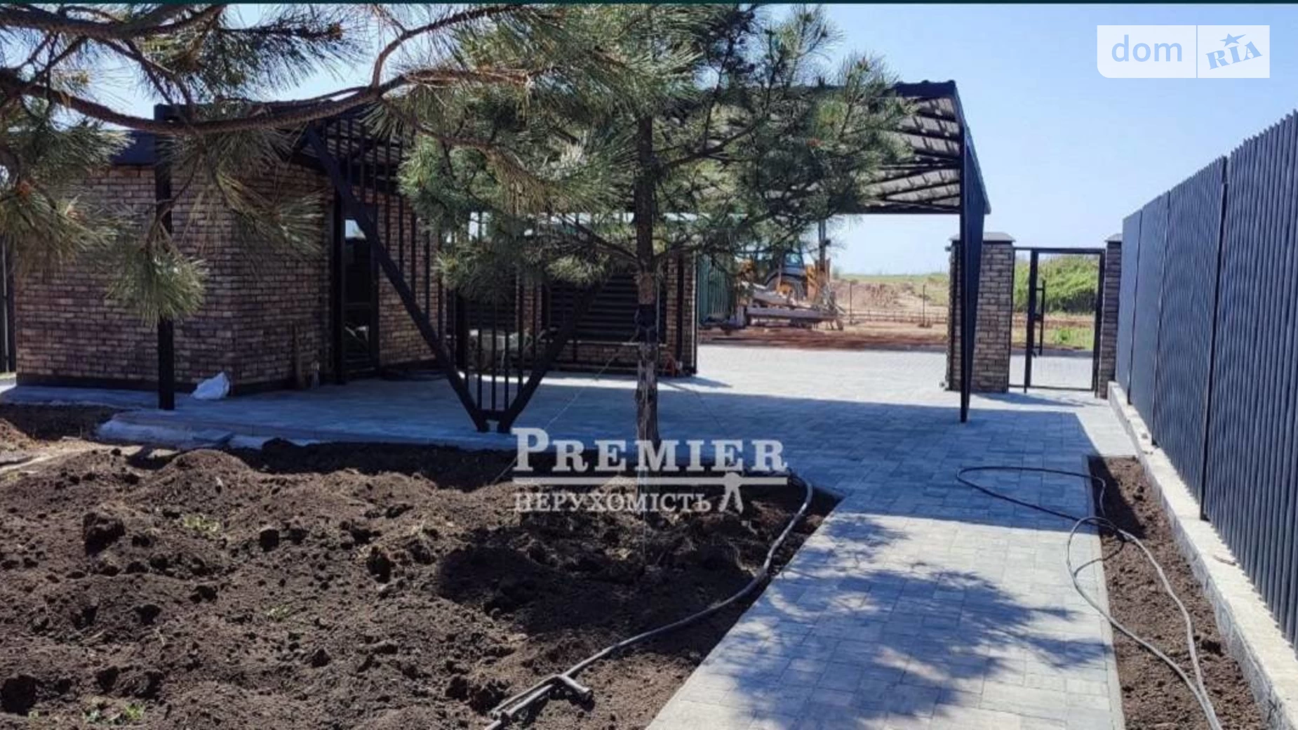 Продається будинок 2 поверховий 180 кв. м з каміном, цена: 295000 $ - фото 3