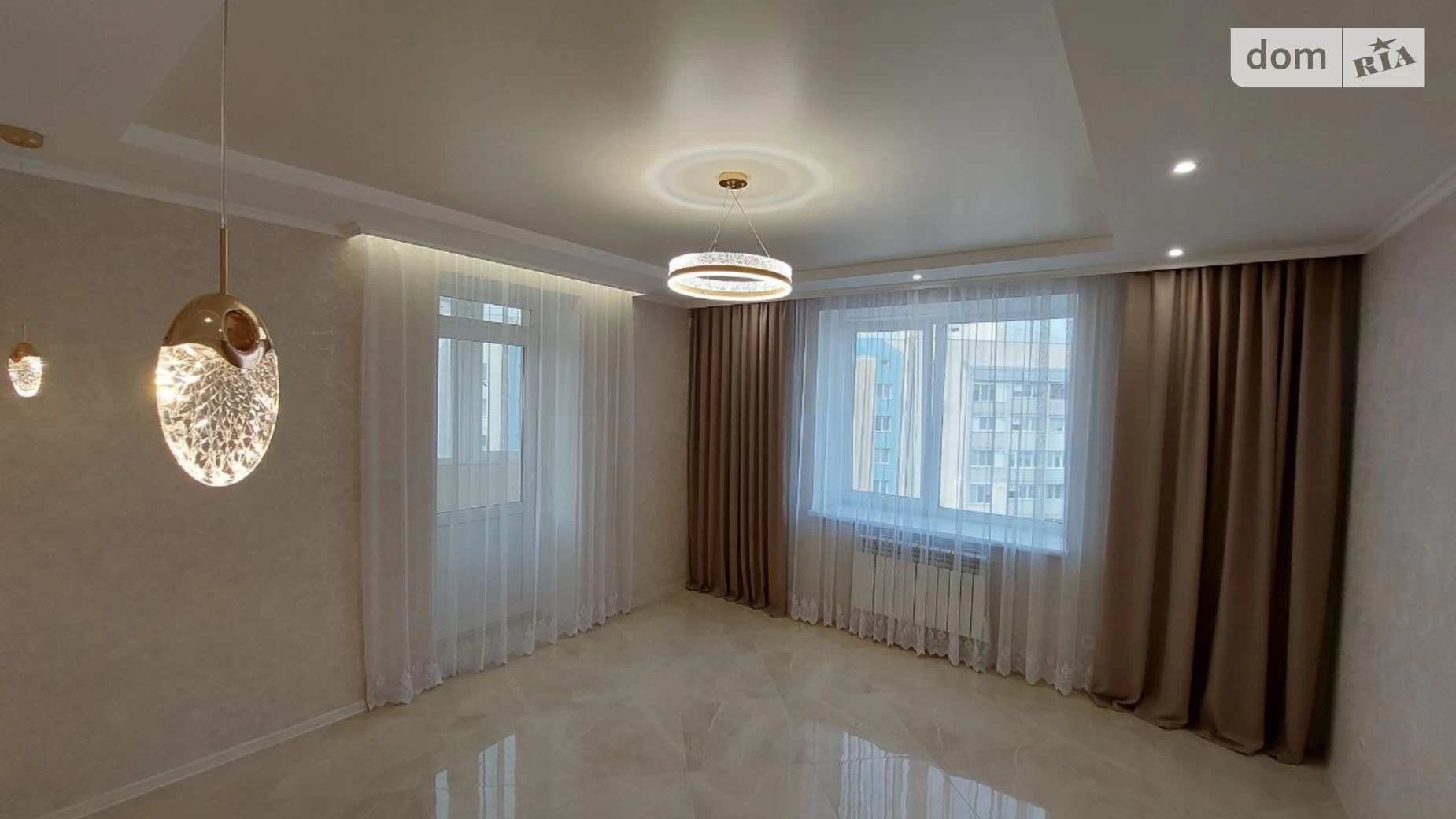 Продається 2-кімнатна квартира 76.9 кв. м у Вінниці, цена: 92000 $ - фото 5