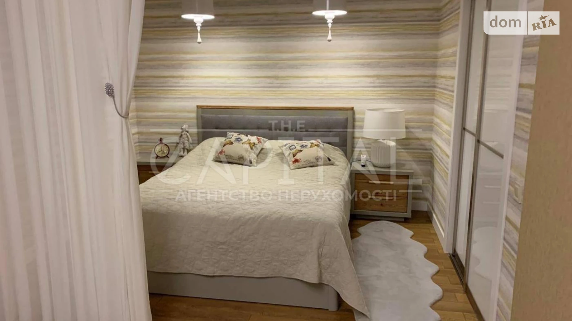 Сдается в аренду дом на 2 этажа 270 кв. м с камином, цена: 4000 $ - фото 5