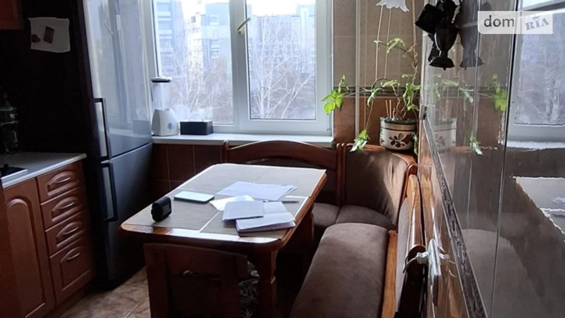 Продається 3-кімнатна квартира 65 кв. м у Черкасах, вул. Героїв Майдану, 2 - фото 3