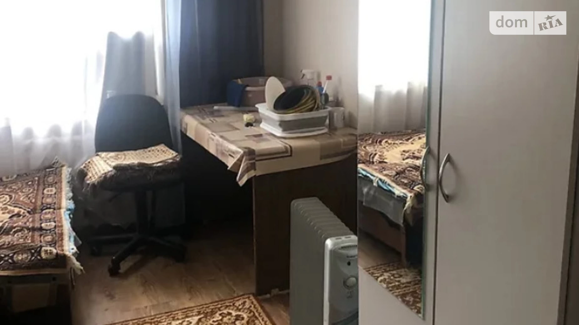Сдается в аренду комната 25 кв. м в Виннице, цена: 3500 грн - фото 4