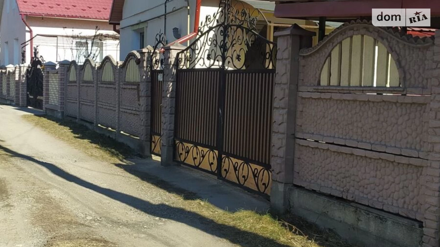 Продается одноэтажный дом 52.8 кв. м с участком, цена: 67000 € - фото 3