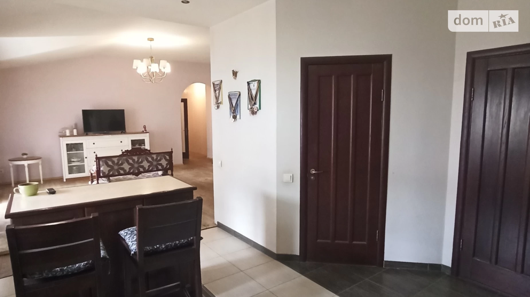 Продается 3-комнатная квартира 126 кв. м в Львове, ул. Лычаковская, 5 - фото 2