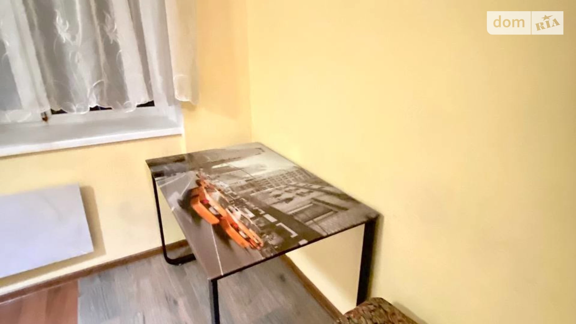 Здається в оренду 1-кімнатна квартира 29.7 кв. м у Дніпрі, вул. Мамая козака - фото 2