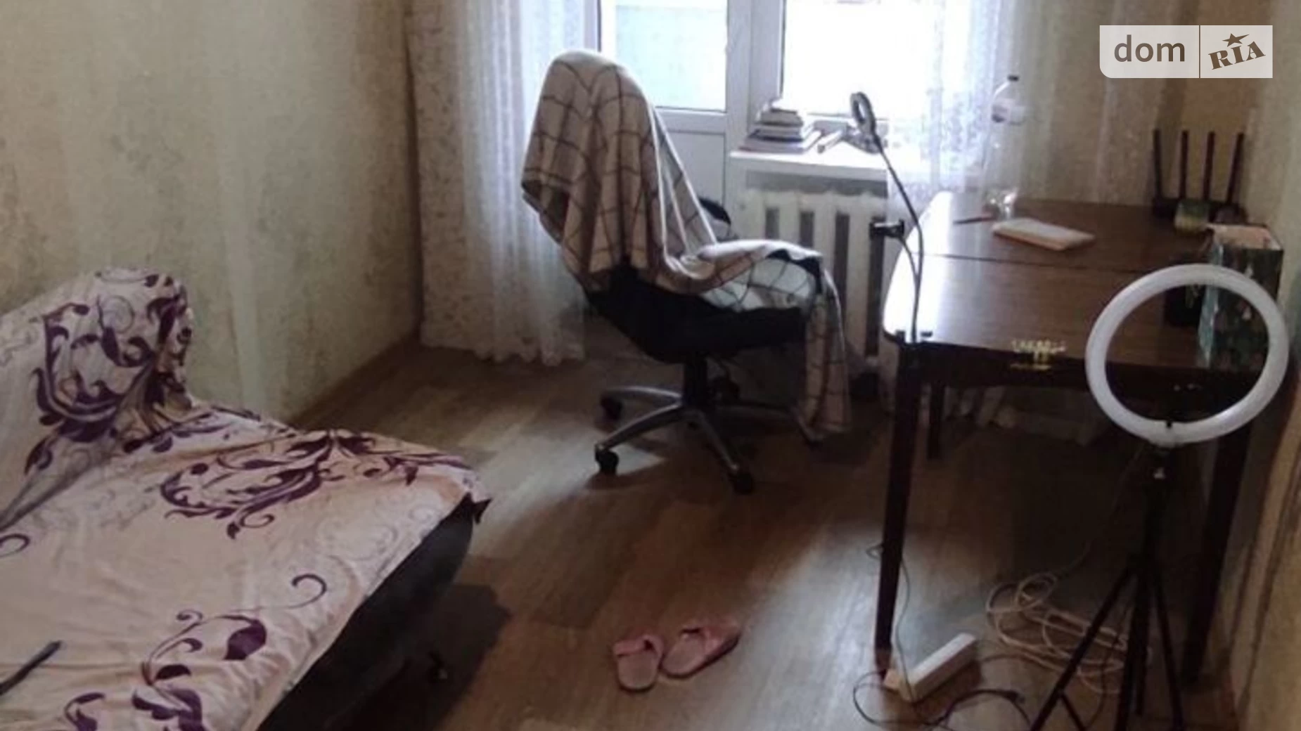 Продается 2-комнатная квартира 50 кв. м в Хмельницком, ул. Соборная - фото 3