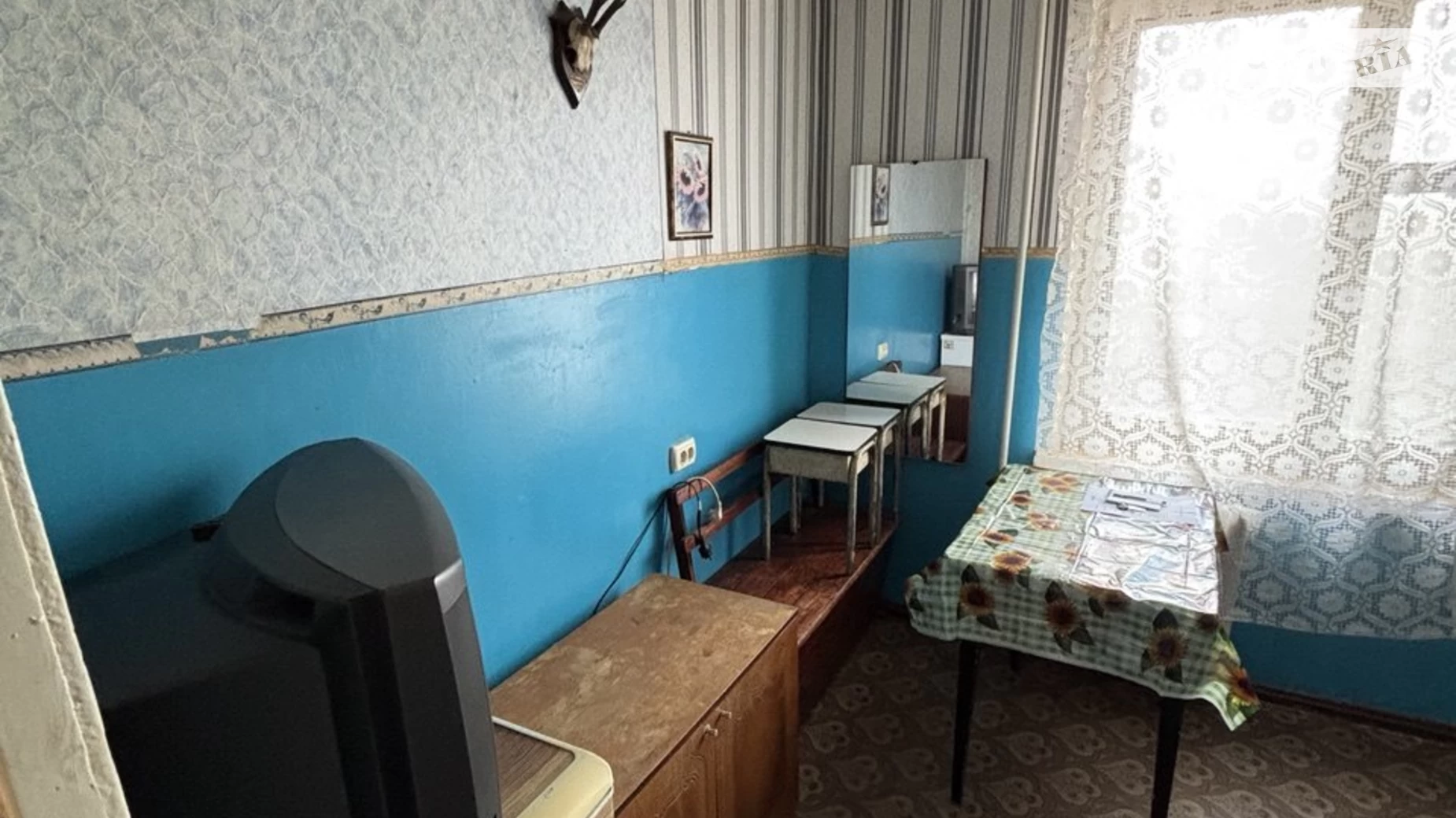 Здається в оренду 1-кімнатна квартира 36 кв. м у Полтаві, ул. Решетилівська(Маршала Бірюзова), 92 - фото 5
