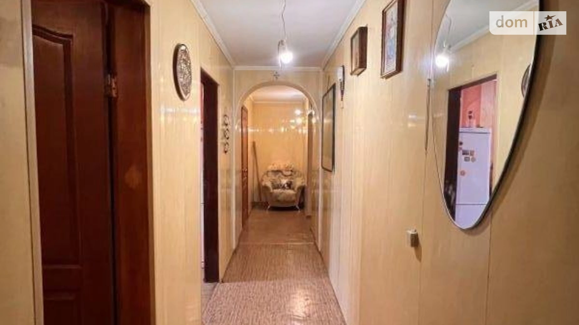 Продается 3-комнатная квартира 59.4 кв. м в Одессе, ул. Героев обороны Одессы - фото 4