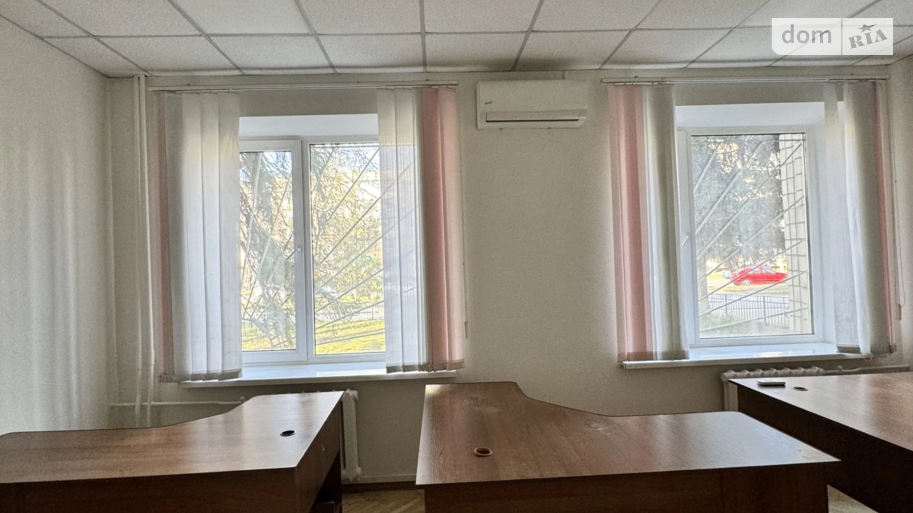 Здається в оренду приміщення вільного призначення 230 кв. м в 5-поверховій будівлі, цена: 130000 грн - фото 5