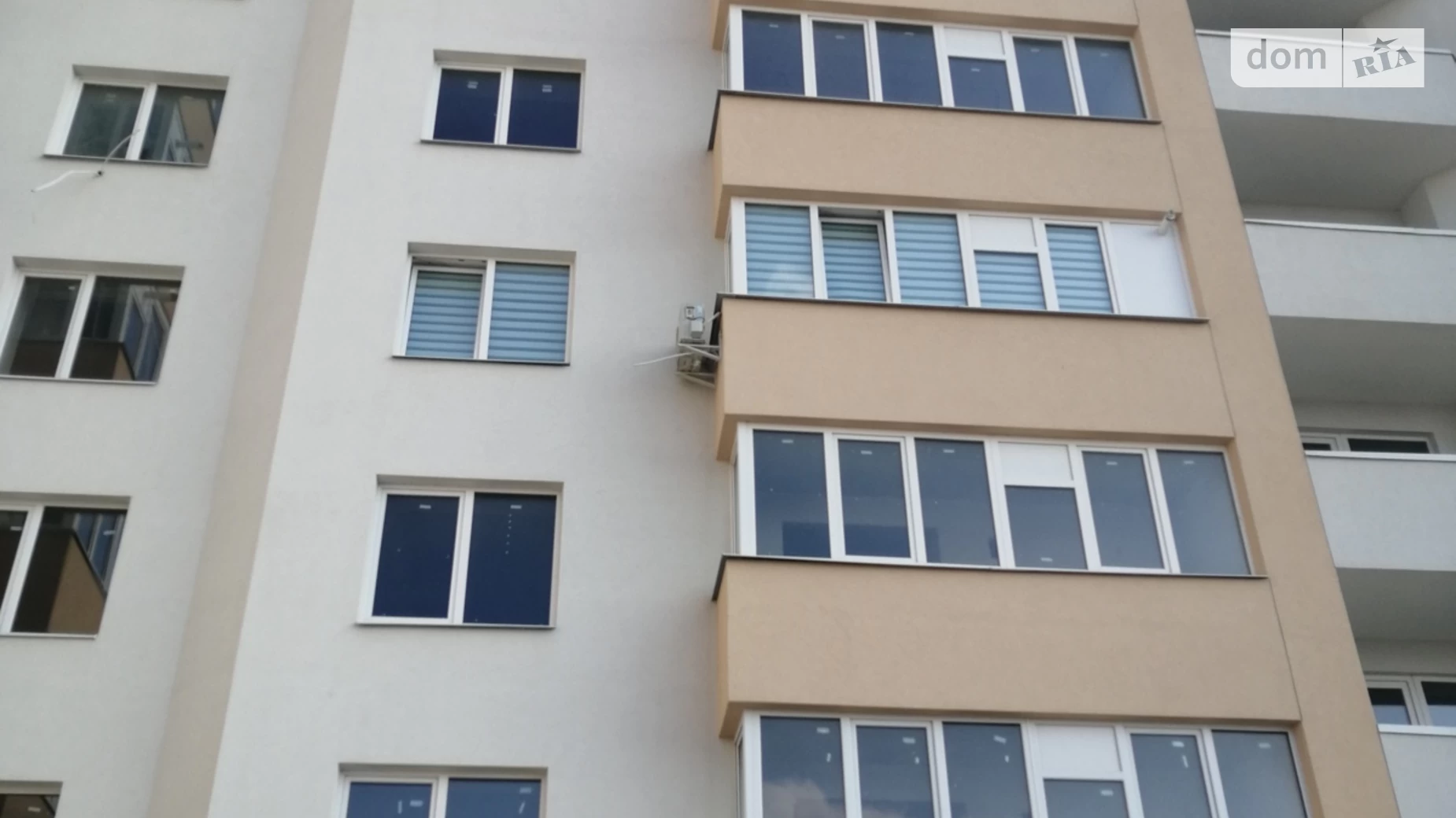 2-комнатная квартира 69.97 кв. м в Тернополе, ул. Довженко Александра - фото 2