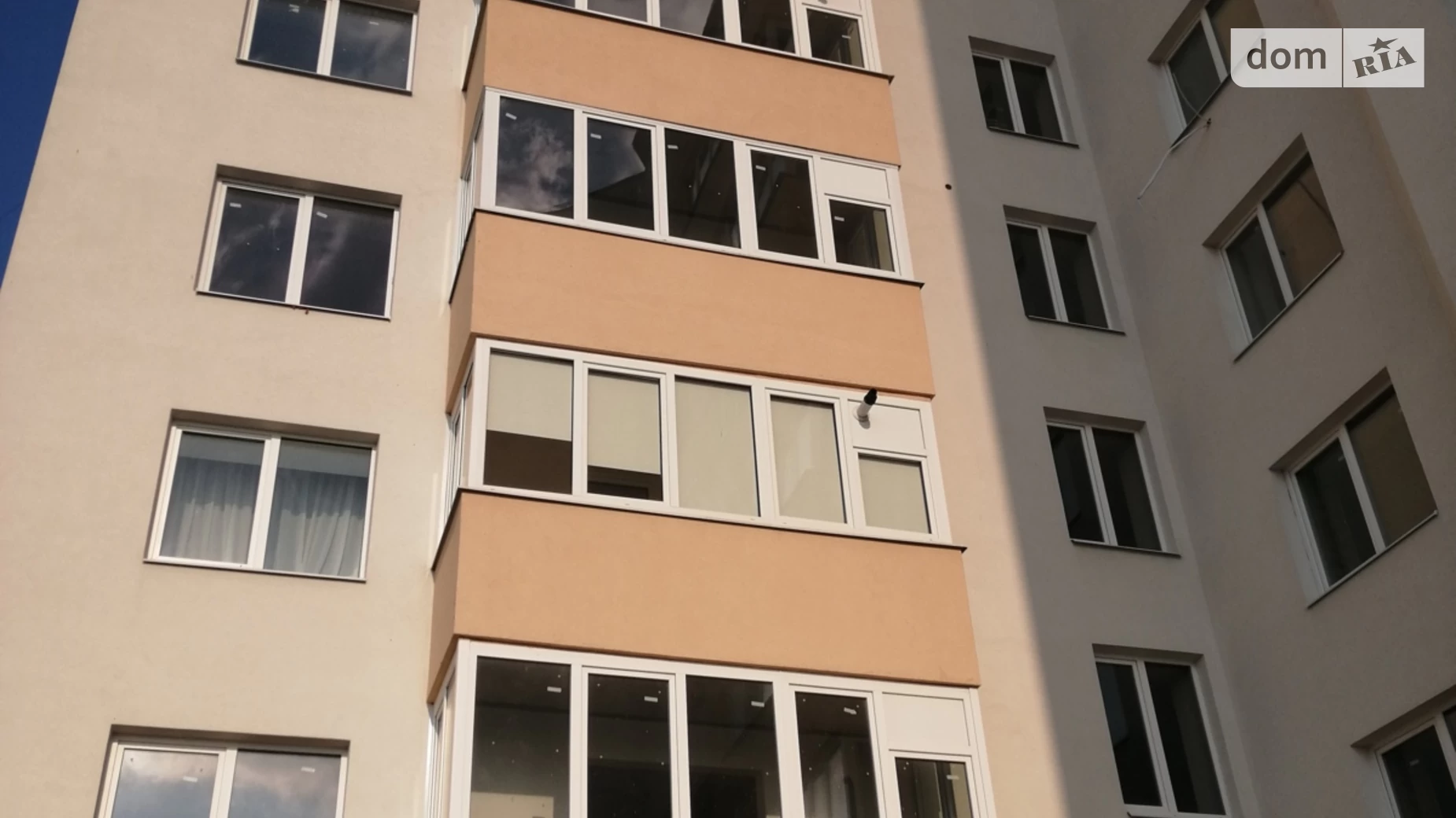 2-комнатная квартира 69.97 кв. м в Тернополе, ул. Довженко Александра - фото 3
