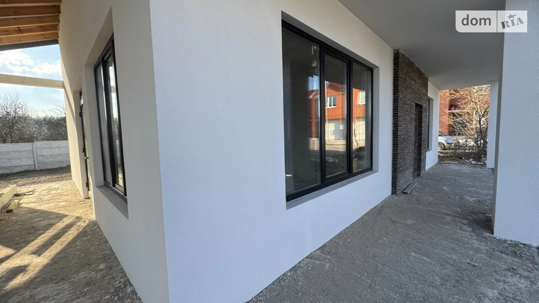 Продается дом на 2 этажа 155 кв. м с садом, цена: 150000 $ - фото 5