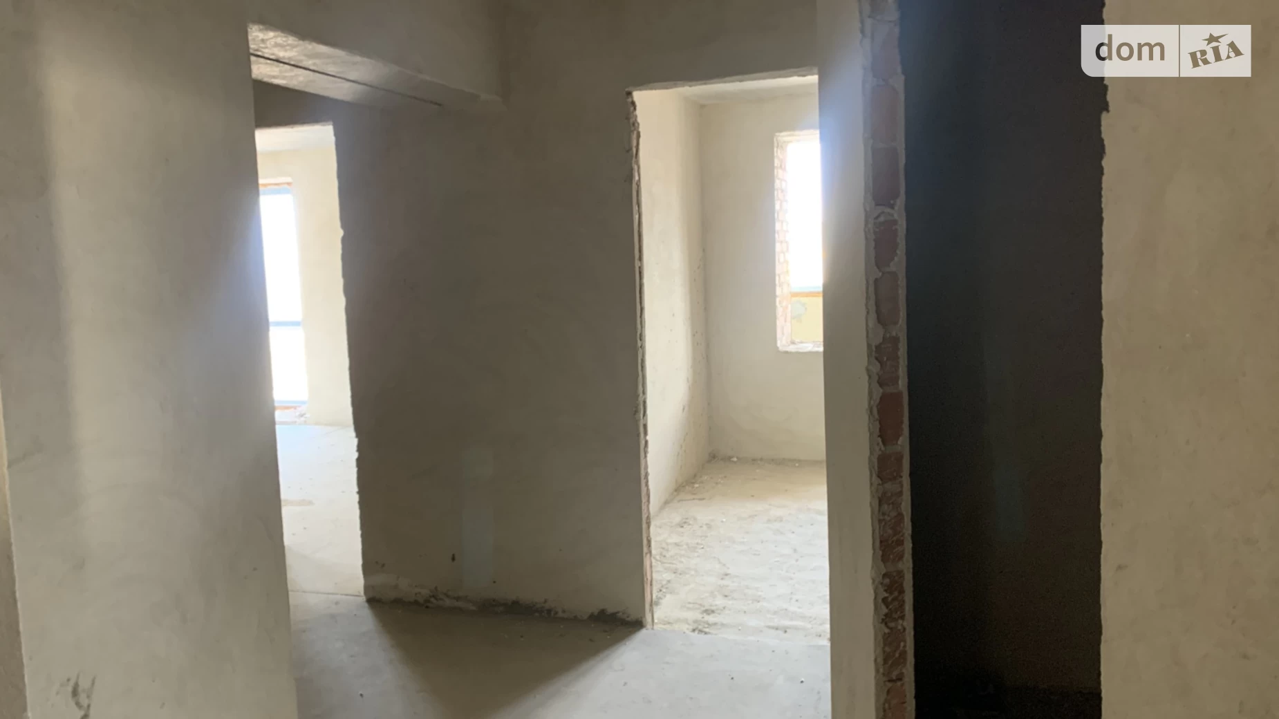 1-комнатная квартира 49.5 кв. м в Тернополе, ул. Довженко Александра - фото 3