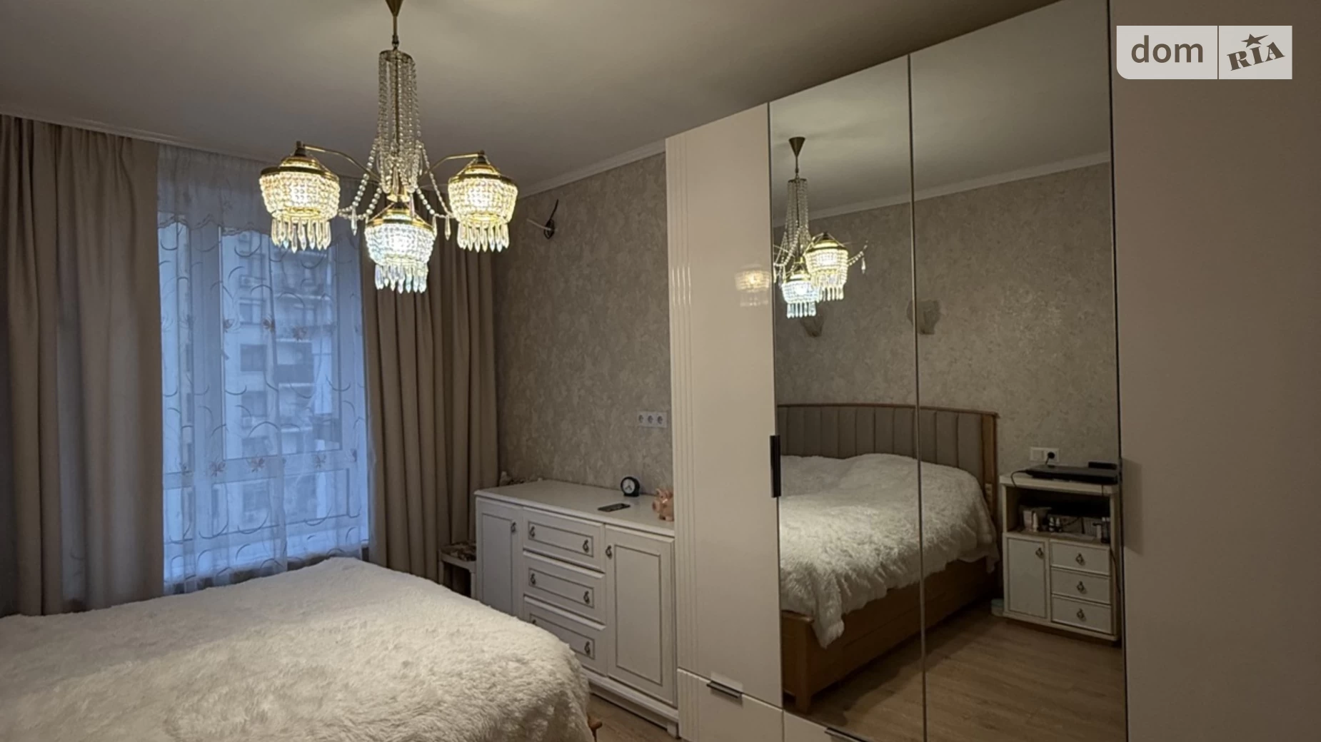 Продается 1-комнатная квартира 39.7 кв. м в Ирпене, ул. Николая Сингаевского(Новооскольская), 2Б/3 - фото 3