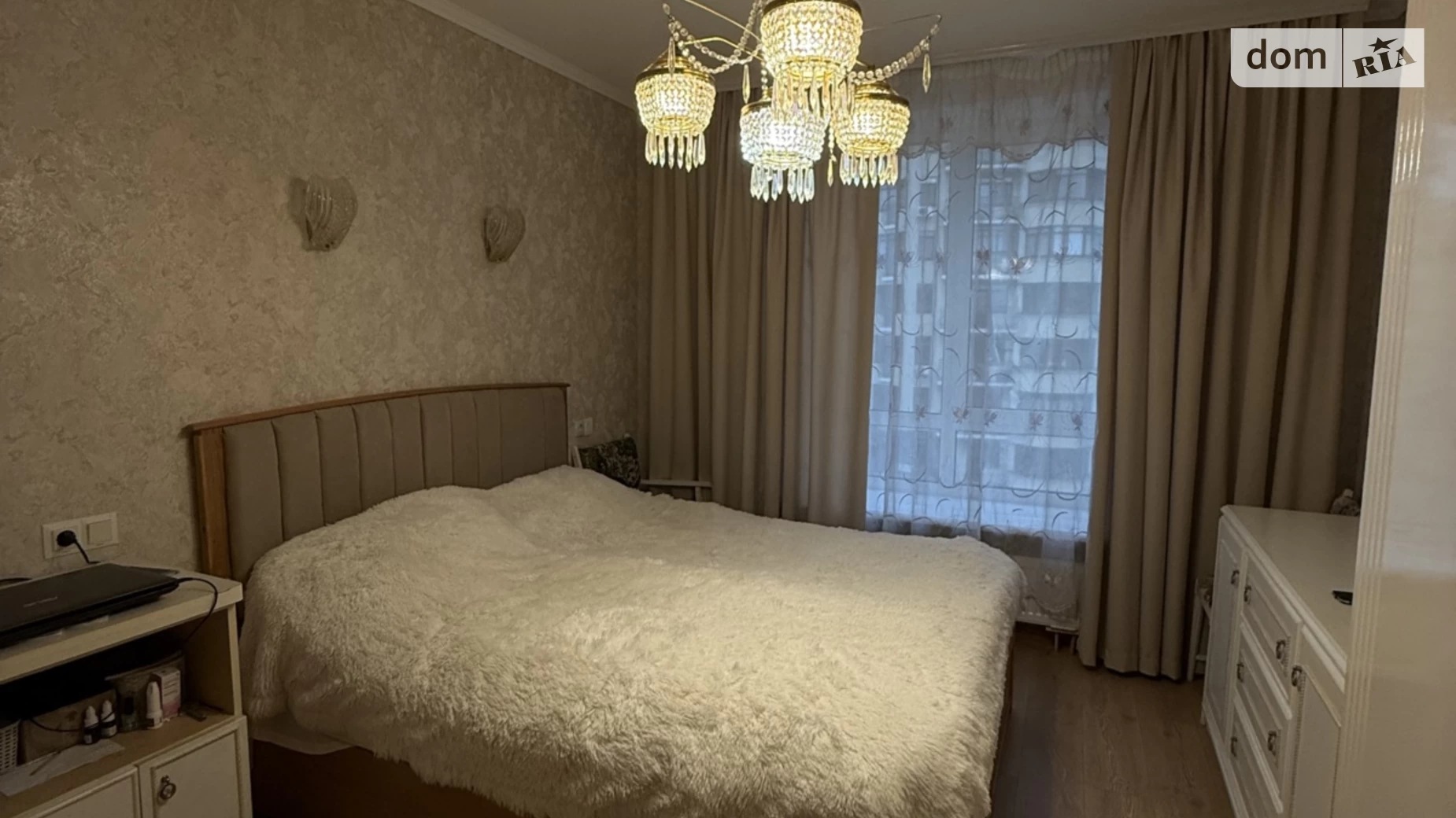 Продается 1-комнатная квартира 39.7 кв. м в Ирпене, ул. Николая Сингаевского(Новооскольская), 2Б/3 - фото 5