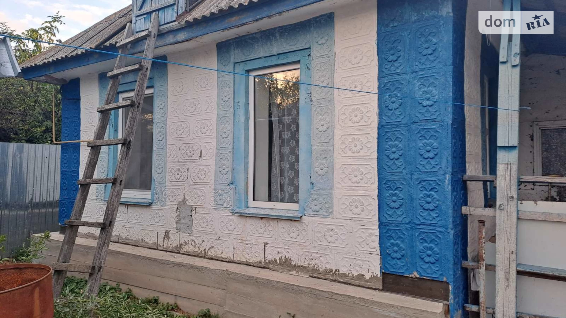 Продается одноэтажный дом 47.5 кв. м с гаражом, цена: 12000 $ - фото 3