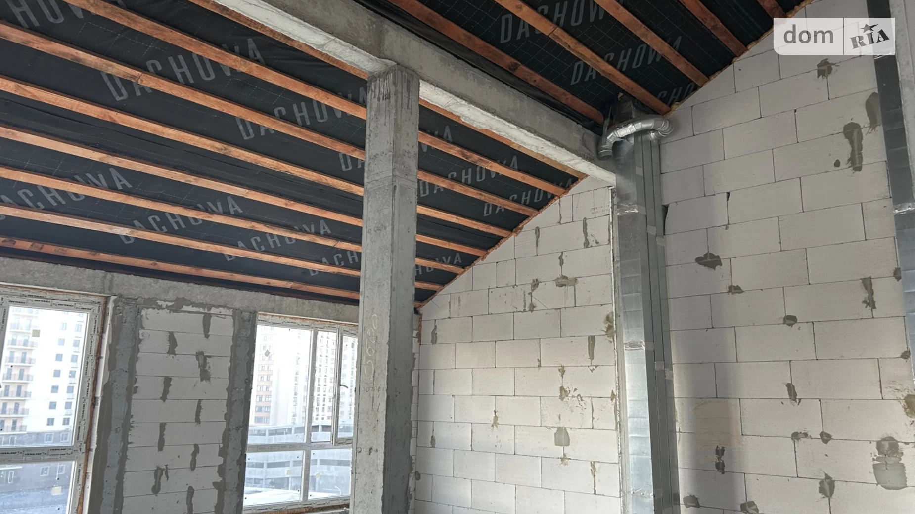 Продається 1-кімнатна квартира 38 кв. м у Крижанівка, цена: 24000 $ - фото 3