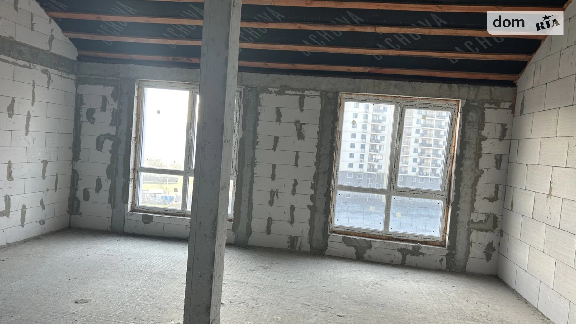 Продається 1-кімнатна квартира 38 кв. м у Крижанівка, цена: 24000 $ - фото 4